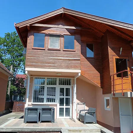 My Tulipán Apartamento