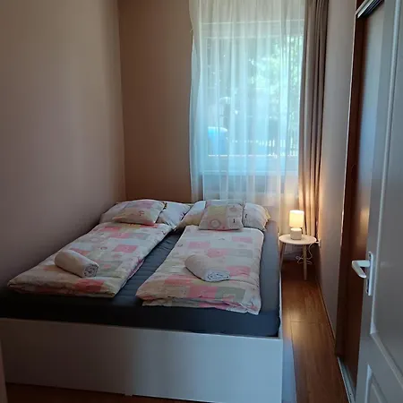 My Tulipán Apartamento Hajdúszoboszló