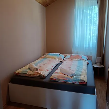 My Tulipan Apartman *