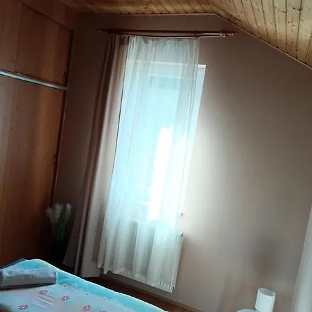 My Tulipan Apartman