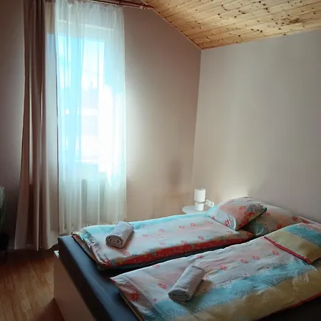 My Tulipán Apartamento Hajdúszoboszló