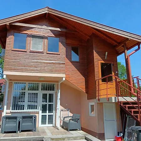 My Tulipán Apartamento
