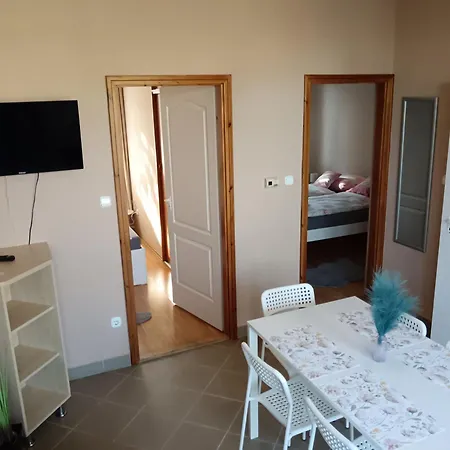 My Tulipan * Hajdúszoboszló