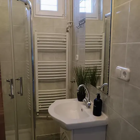 Apartamento My Tulipán *