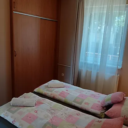 My Tulipán Apartamento Hajdúszoboszló