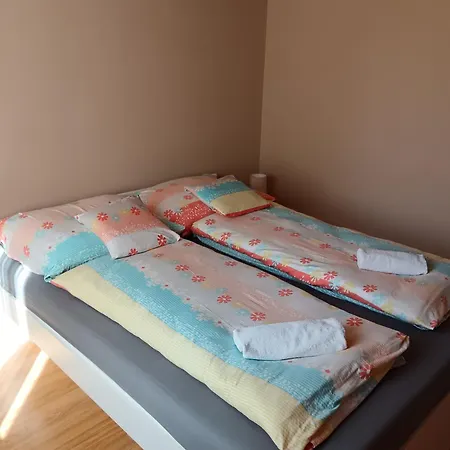 My Tulipan Apartman