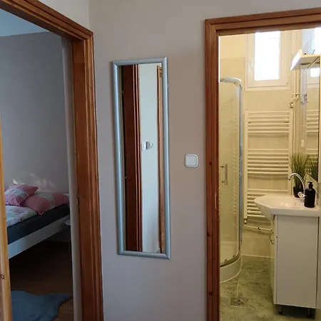 Apartamento My Tulipán