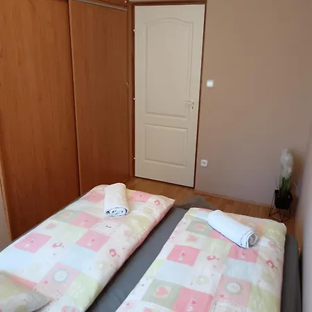 My Tulipan Hajdúszoboszló