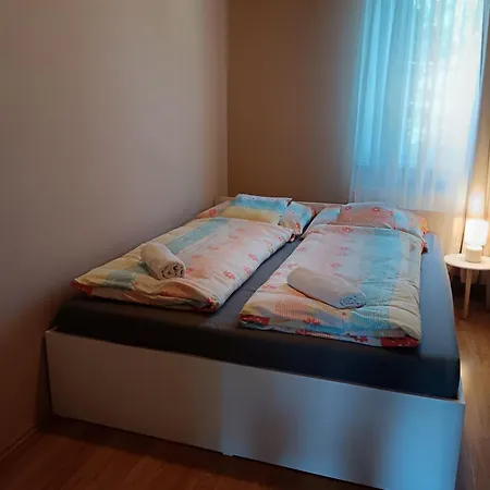 My Tulipan Apartman