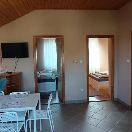 My Tulipán Apartamento Hajdúszoboszló