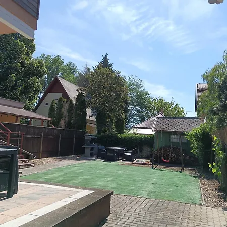 Apartmán My Tulipán Hajdúszoboszló