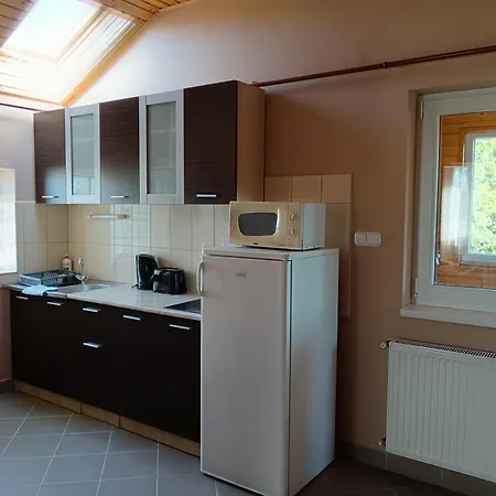 Apartman My Tulipan