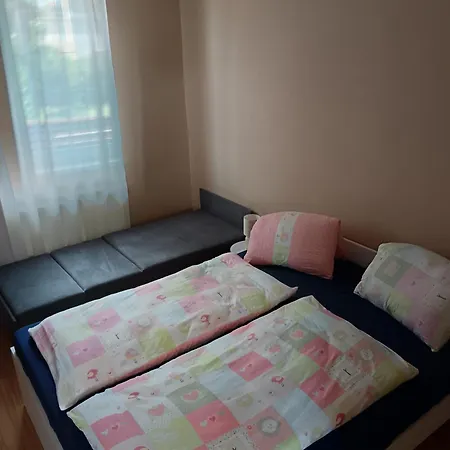 My Tulipan Apartman Hajdúszoboszló