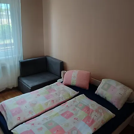 My Tulipán * Hajdúszoboszló
