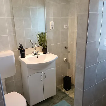 My Tulipán Apartamento *