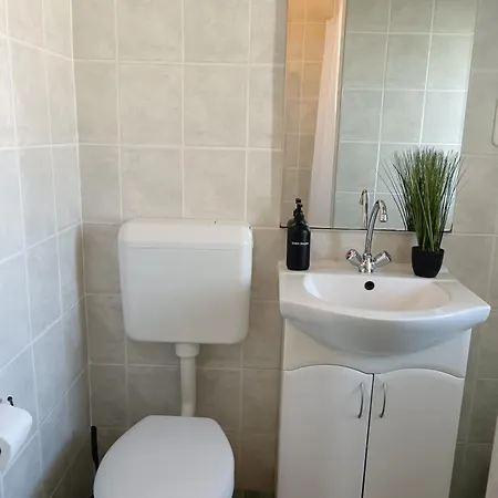 Apartman My Tulipan