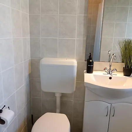 Apartman My Tulipan Hajdúszoboszló