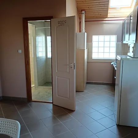My Tulipán Apartamento *